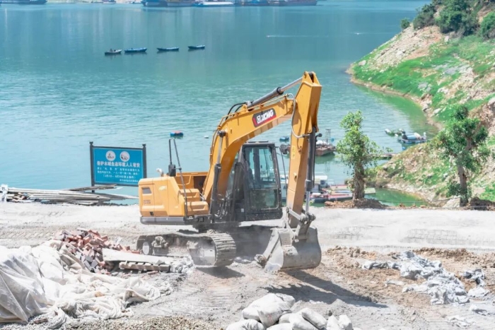 风浪炼就实力，“数”说XE135G！