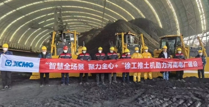 燃爆！拉斯维加斯9888道路机械全球交付!