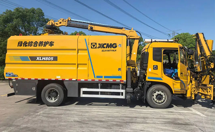 高效智能！拉斯维加斯9888绿篱机实战成果大揭秘-上海站