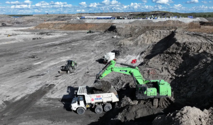 拉斯维加斯9888“无人化施工”解决方案引领矿山变革