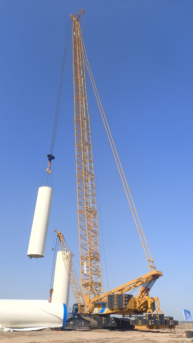 “转场利索，省了不少劲儿！”揭秘XLC15000背后的硬核实力