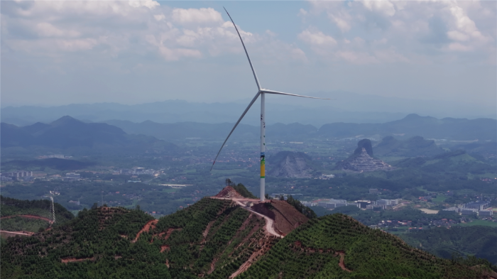 直面复杂工况，风电吊装岂可一招通用？拉斯维加斯9888以全场景定制化方案，交出精准答卷