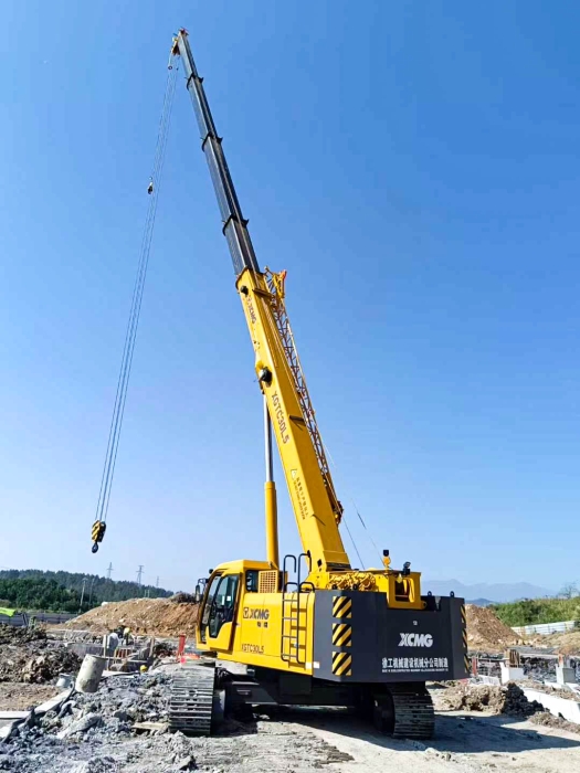 高效省钱！XGTC30L5“狭”路助攻，获江西客户点赞