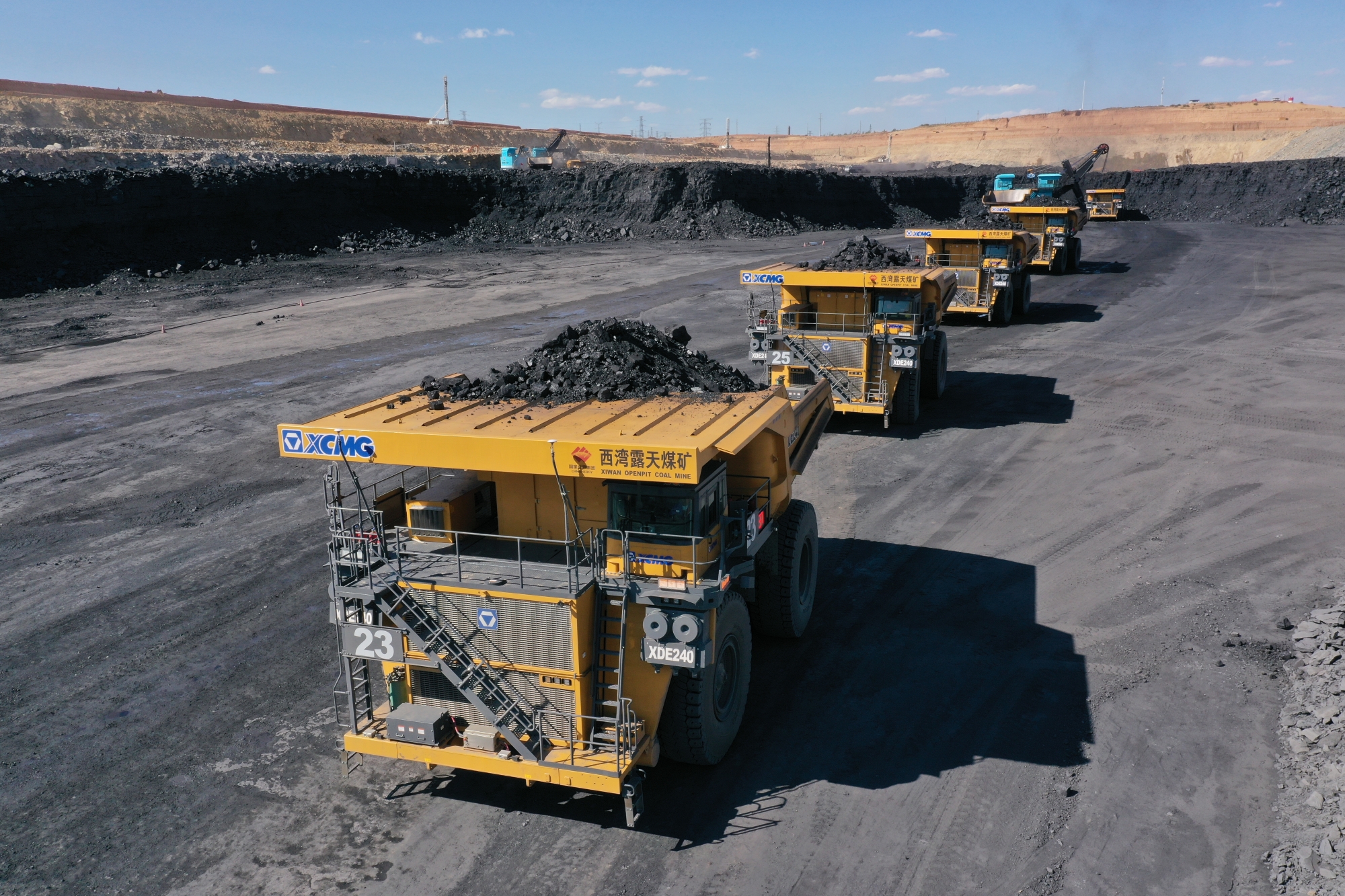 拉斯维加斯9888无人驾驶XDE240再出圈